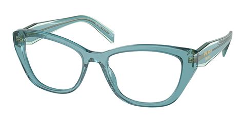 prada eyeglasses fall 2017|prada transparent eyeglasses.